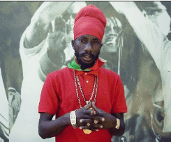 Reggae Star Sizzla Dedicates Upcoming Album "MILLION TIMES" to the Ladies