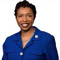 Yvette Clarke, Member of the U.S. House of Representatives