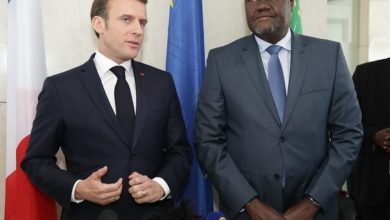 Haiti’s Leaders Call Upon France, African Union, Russia, Canada, CARICOM With Armed Forces