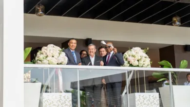 Jamaica’s Prime Minister and Minister of Tourism Attend Grand Opening Ceremony at Hideaway at Royalton Blue Waters