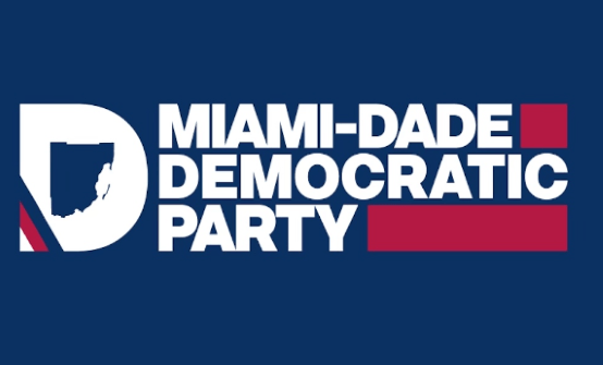 The November Election: Miami-Dade Democratic Party's Blue Gala